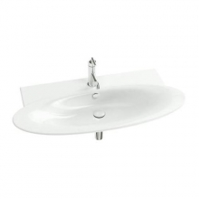 Раковина-столешница 100 см Jacob Delafon Presquile E4436-00