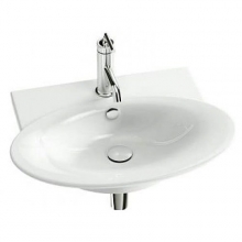 Раковина-столешница Jacob Delafon Presquile E4438-00