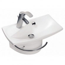 Раковина Jacob Delafon Escale E1025-00 Раковина Jacob Delafon Escale E1025-00