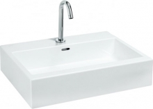 Раковина Laufen L I V I N G 8.1743.3.000.104.1 (60 см) Раковина Laufen L I V I N G 8.1743.3.000.104.1 (60 см)