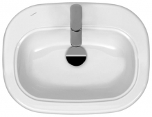 Раковина Laufen LB3 8.1168.2.000.104.1 Раковина Laufen LB3 8.1168.2.000.104.1