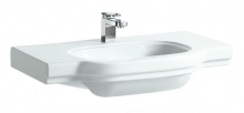 Раковина-столешница Laufen LB3 8.1068.6.000.104.1 (85x52см)