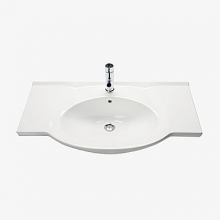 Раковина IDO Mosaik 11180 (90х43,5 см) Раковина IDO Mosaik 11180 (90х43,5 см)