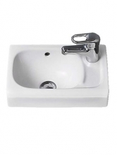 Раковина Ido Miniara 11550 (37х23,5 см) Раковина Ido Miniara 11550 (37х23,5 см)