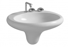 Раковина VITRA  Istanbul 4260B003-0871 Раковина VITRA  Istanbul 4260B003-0871