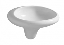 Раковина VITRA Istanbul 4250B003-0016 Раковина VITRA Istanbul 4250B003-0016
