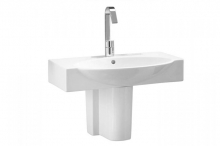 Раковина VITRA ESPACE 4191B003-0001 Раковина VITRA ESPACE 4191B003-0001