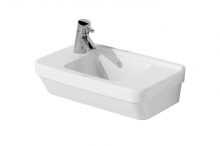 Раковина  Vitra S50 5344B003-0028