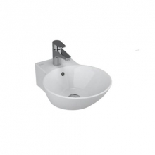 Раковина  VITRA  Geo 4422B003-0001 (38x49.5 см)