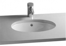 Раковина VITRA Arkitekt 6031B003-0012 Раковина VITRA Arkitekt 6031B003-0012