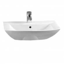 Раковина VITRA NUOVA 5023B003-0001 Раковина VITRA NUOVA 5023B003-0001