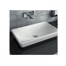 Раковина VITRA  T4 4461B003-0016 Раковина VITRA  T4 4461B003-0016