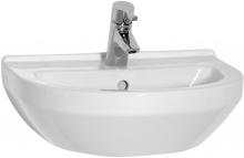 Раковина, 65 см VITRA S50 5303B003-0001