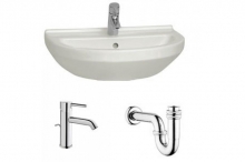 Раковина VITRA S50 5301B003-6501