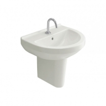 Раковина VITRA S50 5301B003-0001 Раковина VITRA S50 5301B003-0001
