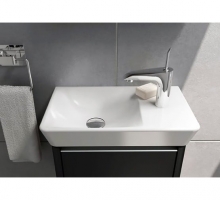 Раковина 50 см, без перелива Vitra Т4 4458B003-0041