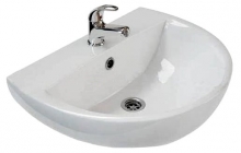 Раковина IFO Frisk RS020550000 Раковина IFO Frisk RS020550000