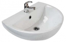 Раковина IFO Frisk RS020500000 Раковина IFO Frisk RS020500000