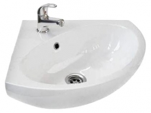 Раковина IFO Frisk RS020350000 Раковина IFO Frisk RS020350000