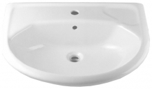 Раковина IDO Trevi 11185 (56x44 см) Раковина IDO Trevi 11185 (56x44 см)