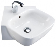 Раковина IDO Seven D 11117 (43x50,5 см) Раковина IDO Seven D 11117 (43x50,5 см)