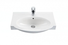 Раковина IDO Shape 11199 (60x43,5 см) Раковина IDO Shape 11199 (60x43,5 см)