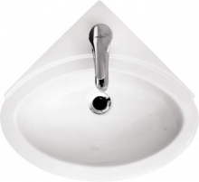 Раковина Cersanit Teta P-UM-Te/1 Раковина Cersanit Teta P-UM-Te/1