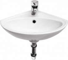 Раковина Cersanit Sigma P-UM-Sg/1 Раковина Cersanit Sigma P-UM-Sg/1