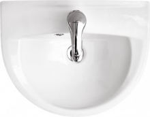 Раковина Cersanit President  S-UM-P45/1-w Раковина Cersanit President  S-UM-P45/1-w