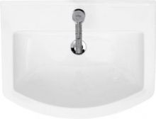 Раковина Cersanit Olimpia P-UM-O60/1 Раковина Cersanit Olimpia P-UM-O60/1