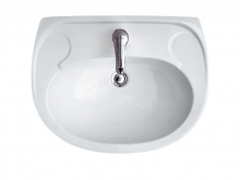 Раковина Cersanit EKO U-UM-E60/1 Раковина Cersanit EKO U-UM-E60/1