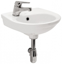 Раковина Cersanit EKO U-UM-E45/1-P Раковина Cersanit EKO U-UM-E45/1-P