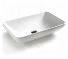 Раковина ArtCeram TAI TAL001 01;00 L6521 Раковина ArtCeram TAI TAL001 01;00 L6521