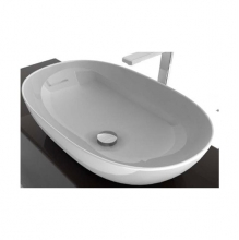 Раковина ArtCeram La Сiotola 70 LCL002 01;00 (L3060) Раковина ArtCeram La Сiotola 70 LCL002 01;00 (L3060)