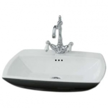 Раковина ArtCeram Jazz JZ17V01.50 (JZL004 01;50) 70x49см Раковина ArtCeram Jazz JZ17V01.50 (JZL004 01;50) 70x49см