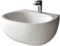 Раковина ArtCeram File FI45 (FLL001 01;00) Раковина ArtCeram File FI45 (FLL001 01;00)