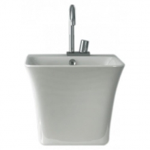 Раковина ArtCeram COW L6804 Раковина ArtCeram COW L6804