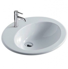 Раковина Galassia ELOISE 6000 Раковина Galassia ELOISE 6000