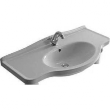 Раковина Galassia Ethos 8435M Раковина Galassia Ethos 8435M