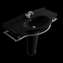 Раковина Galassia Ethos 8434NE Раковина Galassia Ethos 8434NE