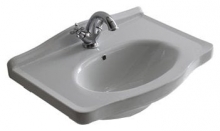 Раковина Galassia Ethos 8432 Раковина Galassia Ethos 8432