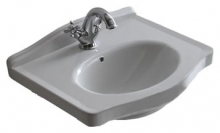 Раковина Galassia Ethos 8431 Раковина Galassia Ethos 8431