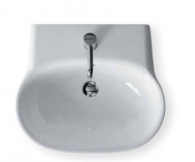 Раковина Galassia Ergo 7119