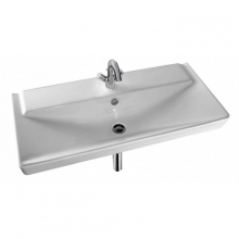 Раковина Jacob Delafon Reve E4800-00 (120x46.5 cм) Раковина Jacob Delafon Reve E4800-00 (120x46.5 cм)