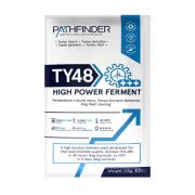 Спиртовые дрожжи Pathfinder "48 Turbo High Power Ferment", 135 г
