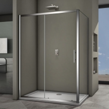 Душевой уголок Veconi Rovigo RV35-12080PR-01-19C3 Душевой уголок Veconi Rovigo RV35-12080PR-01-19C3