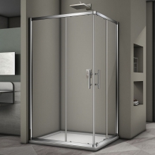 Душевой уголок Veconi Rovigo RV30-12080PR-01-19C3 Душевой уголок Veconi Rovigo RV30-12080PR-01-19C3