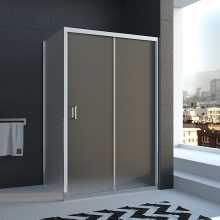 Душевой уголок Veconi Rovigo RV25-130120PR-02-19C1 Душевой уголок Veconi Rovigo RV25-130120PR-02-19C1