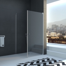 Душевой уголок Veconi Rovigo RV23-90K-01-19C2 Душевой уголок Veconi Rovigo RV23-90K-01-19C2