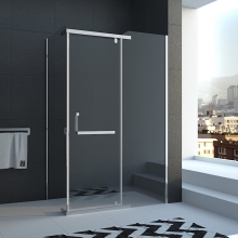 Душевой уголок Veconi Rovigo RV19-10080PR-01-19C1 Душевой уголок Veconi Rovigo RV19-10080PR-01-19C1